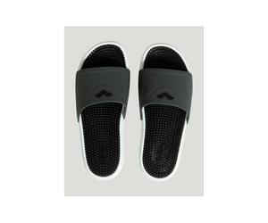 Arena - Marco - Sandales Dark Grey / Black White - 40