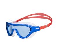 Arena - Lunettes de natation enfant The One Mask Junior - Antibuée, UV, nez auto-ajustable