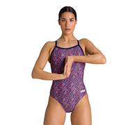 Arena MaxLife Einteiler Badeanzug Kikko Light Drop Back pour Femme