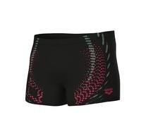 ARENA - Men s Swim Short Graphic - Noir - Taille 100 - Maillot de Bain Boxer