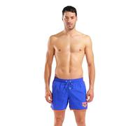 Arena Men's Arena Big Logo Borders Beach Short Short de Plage Homme