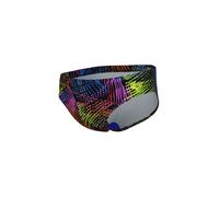 Arena MenS Arena Energy Swim Briefs Homme Multicolore - Nos meilleurs slips de bain hommes 100