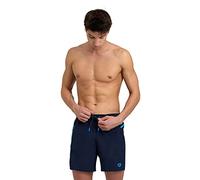 Arena Men's Arena Pro_File Beach Boxer Logo Swim Trunks Homme