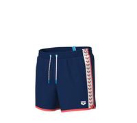 Arena Men's Arena Team Stripe Beach Short Short de Plage Homme
