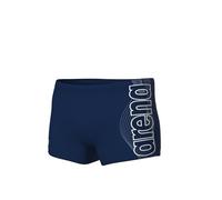 arena Men's Basic Swim Short, Bleu Marine, 85 Homme