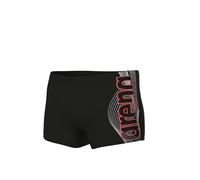 arena Men's Basic Swim Short, Noir, 110 Homme