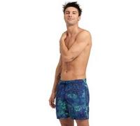 Arena Men's Beach Boxer Allover Kikko Pro Navy Taille: XL | Slips de bain Outlet | Homme | Bleu
