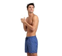 Arena Men's Beach Boxer Allover Swim Trunks Homme