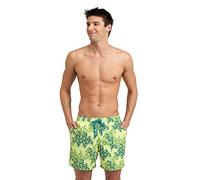 Arena Men's Beach Boxer Allover Swim Trunks Homme