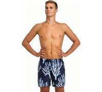 Arena Men's Beach Boxer Placed Deep Sea -asphalt Taille: XXL | Slips de bain Outlet | Homme