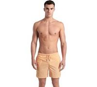 Arena Men's Beach Boxer Solid Salmon Pink Taille: L | Slips de bain Outlet | Homme | Rose