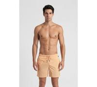 Arena Men's Beach Boxer Solid Salmon Pink Taille: XXL | Slips de bain Outlet | Homme | Rose