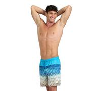Arena Men's Beach Short Allover Short de Plage Homme (Lot de 1)