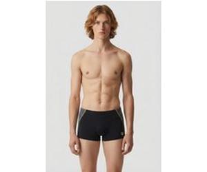 Arena Men's Camo Kikko Swim Short Black Black Multi Taille: 85 | Slips de bain Outlet | Homme | Le Noir