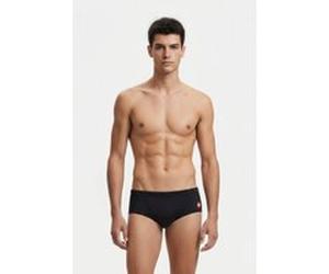 Arena Men's Crazy Swim Low Waist Short P Black Multi Taille: 100 | Slips de bain Outlet | Homme | Le Noir
