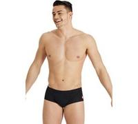 Arena Men's Crazy Swim Low Waist Short P Black Multi Taille: 105 | Slips de bain Outlet | Homme | Le Noir