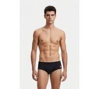 Arena Men's Crazy Swim Low Waist Short P Black Multi Taille: 95 | Slips de bain Outlet | Homme | Le Noir