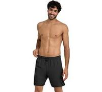 Arena Men's Evo Beach Boxer Logo Black Taille: M | Slips de bain Outlet | Homme | Le Noir