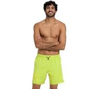 Arena Men's Evo Beach Boxer Logo Soft Green Taille: L | Slips de bain Outlet | Homme | Vert