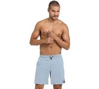 Arena Men's Evo Beach Boxer Solid Grey Shadow Taille: XXL | Slips de bain Outlet | Homme | Gris