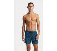 Arena Men's Evo Beach Short Ao Black-turquoise-multi Taille: XL | Slips de bain Outlet | Homme | Le Noir