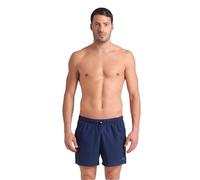 ARENA Men's Evo Beach Short Solid 920 Dark Purple XX-Large, 701 - Navy, XXL