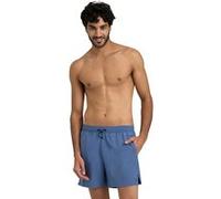 Arena Men's Evo Beach Short Solid Grey Blue Taille: S | Slips de bain Outlet | Homme | Bleu