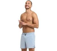 Arena Men's Evo Beach Short Solid Grey Shadow Taille: XL | Slips de bain Outlet | Homme | Gris