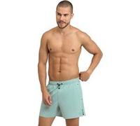 Arena Men's Evo Beach Short Solid Jade Taille: S | Slips de bain Outlet | Homme