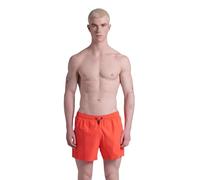 Arena Men's Evo Beach Short Solid Swim Trunks, Calypso Coral, XL Homme