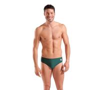 arena Men's Logotype Swim Briefs Slip, Mangrove, 100 Homme