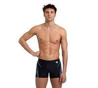 Arena Men's Modular Swim Short Trunks, Noir, 48, Nero
