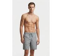 Arena Men's Pro_file Beach Bermuda Print Jade-fluo Red Taille: XXL | Slips de bain Outlet | Homme | Rouge