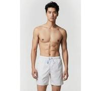 Arena Men's Pro_file Beach Bermuda Print White-soft Green Taille: XXL | Slips de bain Outlet | Homme | Vert