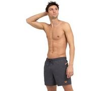 Arena Men's Pro_file Beach Boxer Asphalt-nespola Taille: M | Slips de bain Outlet | Homme |