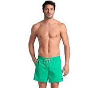 Arena Men's Pro_file Beach L-short Green Quartz-royal Taille: XL | Slips de bain Outlet | Homme | Vert