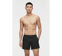 Arena Men's Pro_file Beach Short Black-white Taille: XL | Slips de bain Outlet | Homme | Le Noir