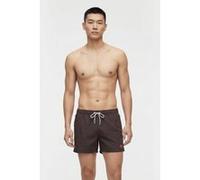 Arena Men's Pro_file Beach Short Logo Sepia-calypso Coral Taille: XXL | Slips de bain Outlet | Homme | Orange