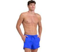 Arena Men's Pro_file Beach X-short Neon Blue-soft Green Taille: L | Slips de bain Outlet | Homme | Vert
