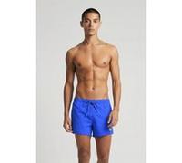 Arena Men's Pro_file Beach X-short Neon Blue-soft Green Taille: S | Slips de bain Outlet | Homme | Vert