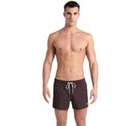 Arena Men's Pro_file Beach X-short Sepia-white-salmon Pink-c Taille: XL | Slips de bain Outlet | Homme | Marron
