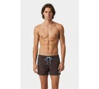 Arena Men's Pro_file Beach X-short Sepia-white-salmon Pink-c Taille: XXL | Slips de bain Outlet | Homme | Marron