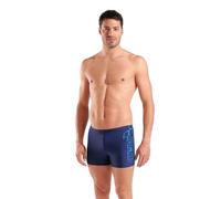 arena Men's Scratchy Swim Short, Bleu Marine, 110 Homme