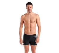 arena Men's Scratchy Swim Short, Noir, 100 Homme