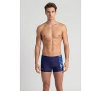 Arena Men's Splash Point Swim Short Navy Taille: 85 | Slips de bain Outlet | Homme | Bleu