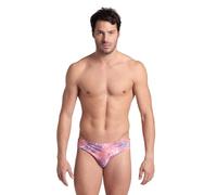 Arena Men's Swim Briefs Allover Slip Homme (Paquet de 1)