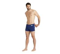 Arena Maillot de bain Team Solid Homme Bleu/Blanc Taille XL