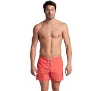 Arena Men's Team Stripe Beach Short Soli Calypso Coral Taille: XXL | Slips de bain Outlet | Homme | Orange