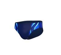 arena Men's Two Sides Swim Briefs Slip, Bleu Marine, 110 Homme