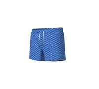 ARENA Men's Water Prints Beach X-Short A 910 Coral Multi XX-Large, 710 - Blue River Mul, L